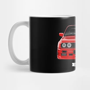 BMW E30 Mug